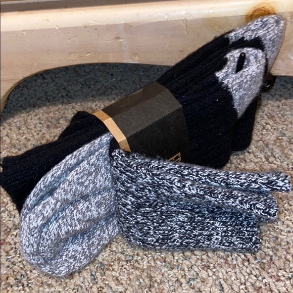 🆕 Frye Sock Bundle - Picture 8 of 13